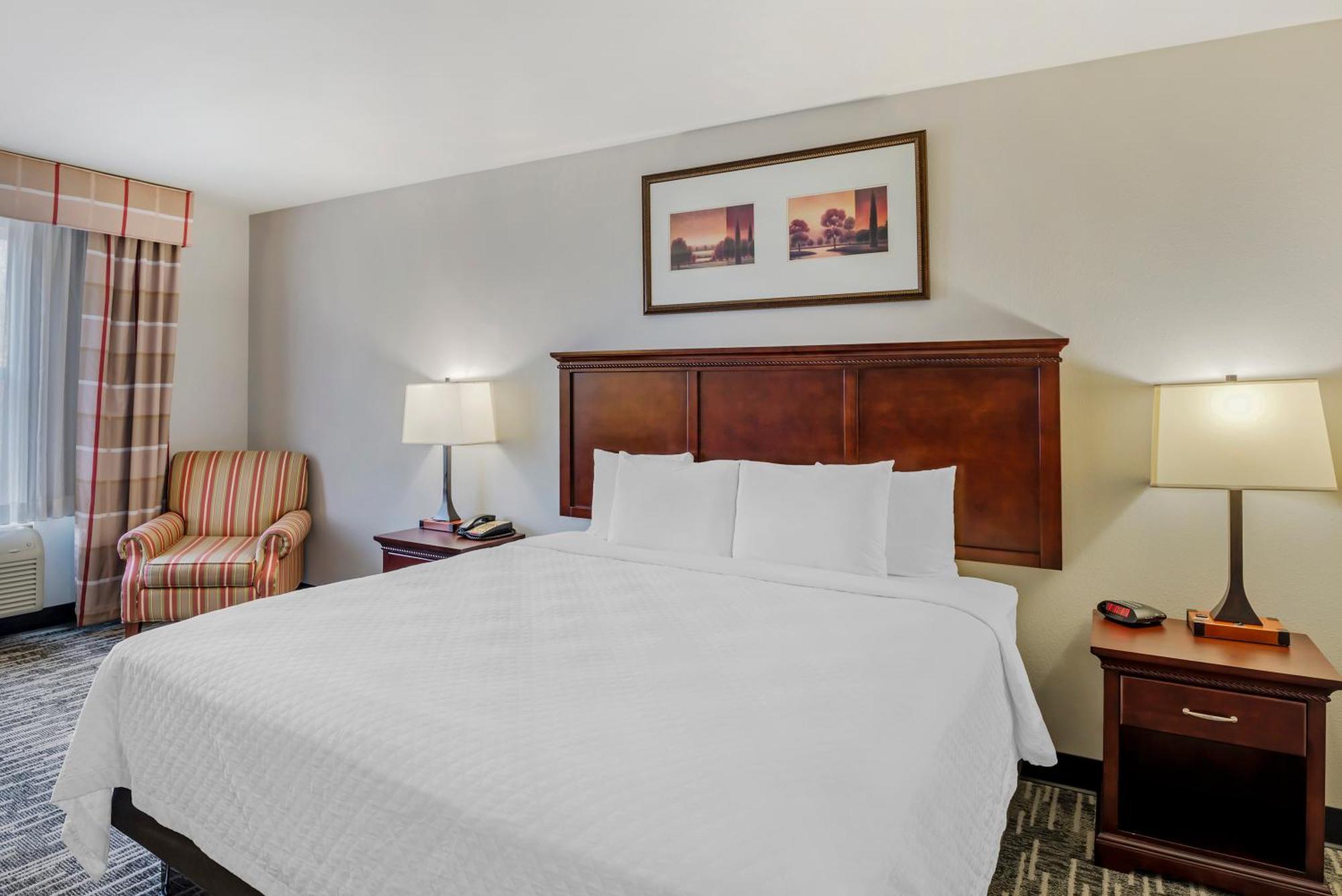 Country Inn & Suites By Radisson, Ashland - Hanover, Va Exterior photo