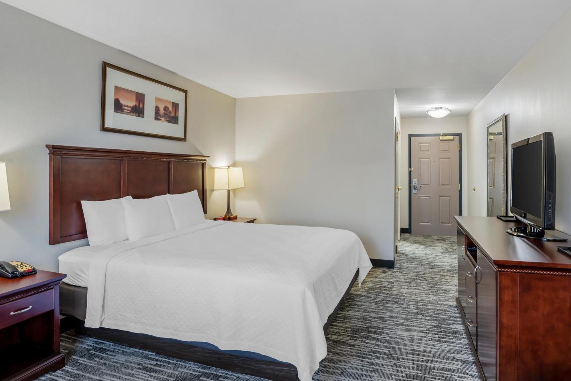 Country Inn & Suites By Radisson, Ashland - Hanover, Va Exterior photo