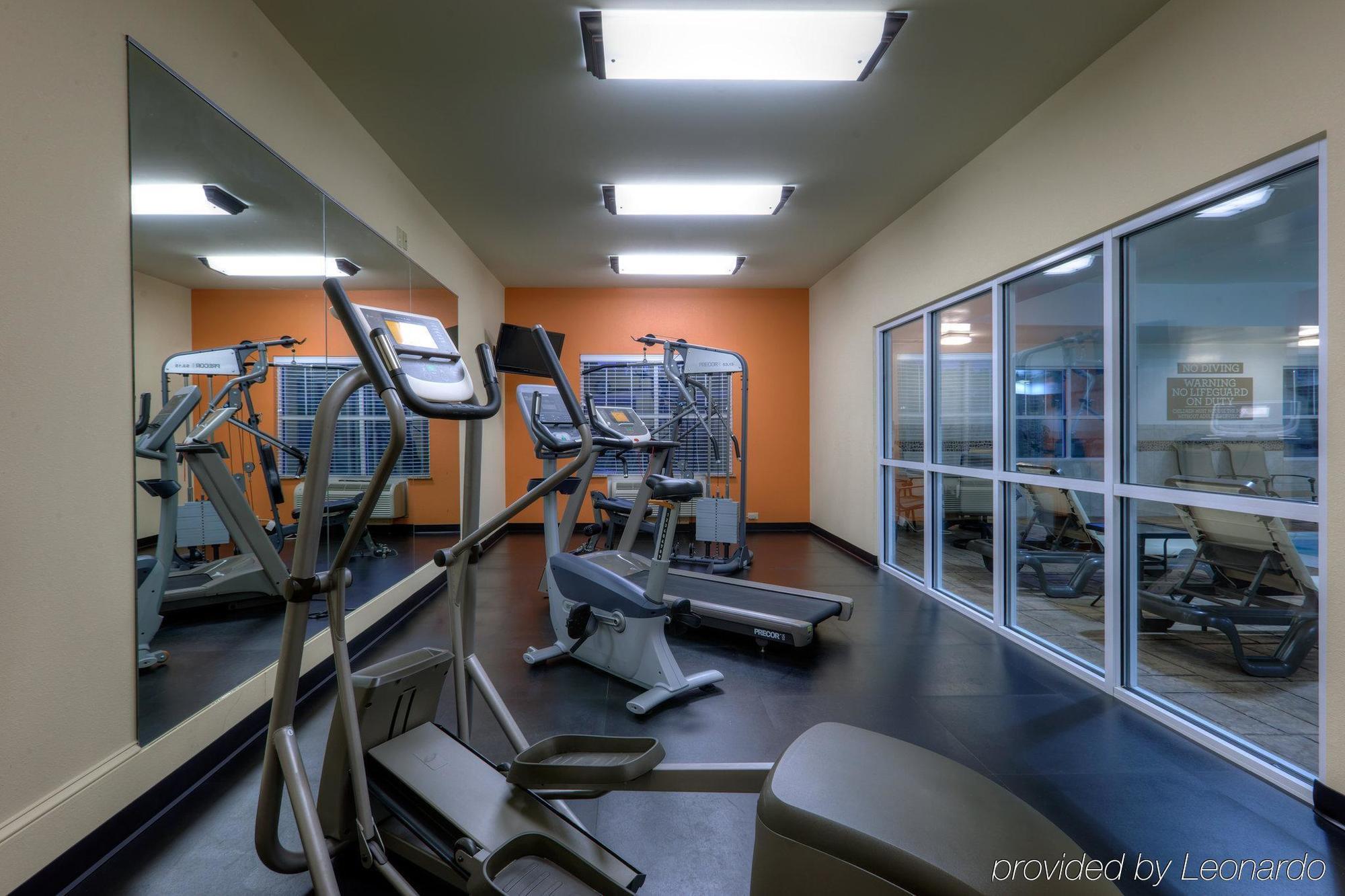 Country Inn & Suites By Radisson, Ashland - Hanover, Va Facilities photo
