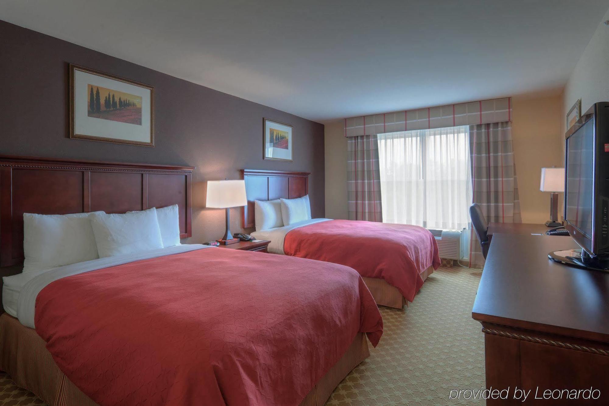Country Inn & Suites By Radisson, Ashland - Hanover, Va Room photo