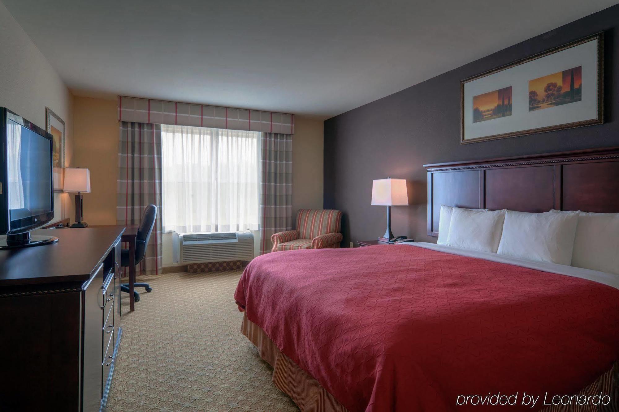 Country Inn & Suites By Radisson, Ashland - Hanover, Va Room photo